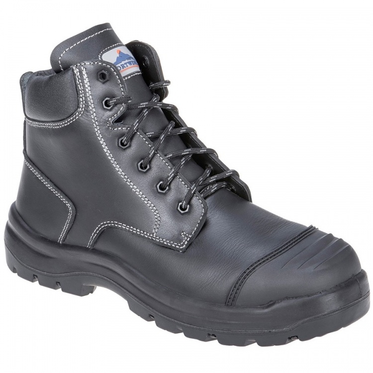 Portwest FD10 Clyde Safety Boot S3